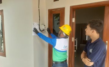 116 Ribu Pelanggan Manfaatkan Program Diskon Tambah Daya 50% PLN, Aktivitas Makin Lancar