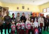 Pegadaian Peduli Gold Generation Hadir di Natuna, Bantu Ratusan Pelajar