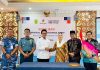 Harbour Energy Perkuat Koordinasi Pemangku Kepentingan Lokal melalui Sosialisasi Survei G&G Proyek Tuna