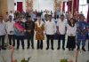 Harbour Energy Sosialisasikan Survei G&G sebagai Tahap Pengembangan Lapangan Tuna