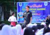 Gelar Program DSS, Diskominfotik Bengkalis Ajak Siswa SD Negeri 1 Jadi Generasi Cerdas Digital