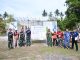 Danlanud RSA Natuna Tinjau Renovasi Rumah Dinas, Tingkatkan Kesejahteraan Personel
