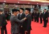 Jejak Bakti untuk Negeri, 8 Insan PLN Terima Tanda Kehormatan dari Presiden RI