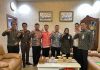 Pematangsiantar Perkuat Perlindungan Pekerja, Forum Kepatuhan Jaminan Sosial Ketenagakerjaan Segera Dibentuk