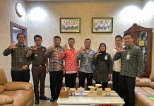 Pematangsiantar Perkuat Perlindungan Pekerja, Forum Kepatuhan Jaminan Sosial Ketenagakerjaan Segera Dibentuk