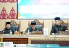 DPRD Bengkalis Resmi Bentuk Pansus untuk Tiga Ranperda Strategis