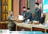 Pandangan Umum Fraksi DPRD Bengkalis, Tiga Ranperda Siap Dilanjutkan ke Tingkat Pembahasan