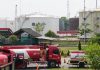 Pertamina Patra Niaga Regional Sumbagut Perkuat Evaluasi Pelayanan SPBUN di Natuna