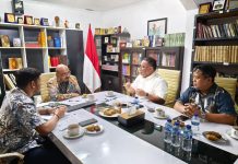 Investasi India di Batam Terus Melaju, Tembus Rp258,6 Miliar