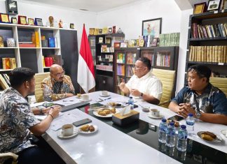 Investasi India di Batam Terus Melaju, Tembus Rp258,6 Miliar
