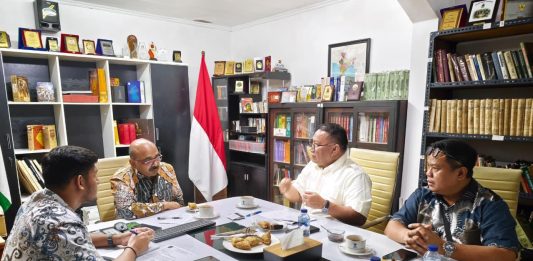 Investasi India di Batam Terus Melaju, Tembus Rp258,6 Miliar