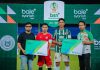 16 Tim Se-Aceh Berlaga di Abeh Ubee Abeh BSN Championship, BPJS Ketenagakerjaan Lindungi Atlet dan Official