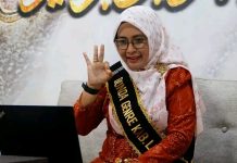 Bunda GenRe Lingga Tekankan Pentingnya Mental Juara, Masa Depan Terencana bagi Generasi Muda