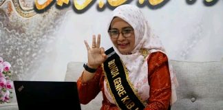 Bunda GenRe Lingga Tekankan Pentingnya Mental Juara, Masa Depan Terencana bagi Generasi Muda