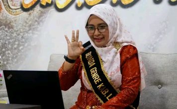 Bunda GenRe Lingga Tekankan Pentingnya Mental Juara, Masa Depan Terencana bagi Generasi Muda