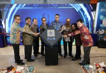 PLN Luncurkan Smart and Green Building, Dorong Kantor Lebih Efisien dan Rendah Emisi