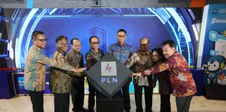 PLN Luncurkan Smart and Green Building, Dorong Kantor Lebih Efisien dan Rendah Emisi