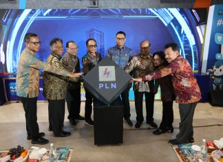 PLN Luncurkan Smart and Green Building, Dorong Kantor Lebih Efisien dan Rendah Emisi