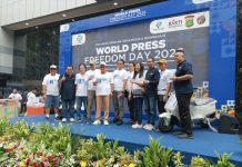 Media “Homeless” vs Verifikasi Dewan Pers, SMSI Dorong Regulasi Pers Lebih Adaptif di Era Digital