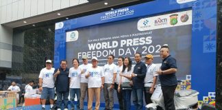 Media “Homeless” vs Verifikasi Dewan Pers, SMSI Dorong Regulasi Pers Lebih Adaptif di Era Digital