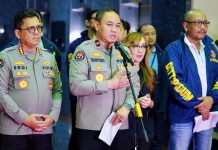 Polri Tegaskan Komitmen Berantas Judi Online, Jangan Sampai Indonesia Jadi Tempat Bandar dan Scam Internasional