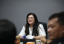 BP Batam Pulihkan Bekas Tambang Pasir Ilegal, Perusak Lingkungan Akan Diberi Sanksi Tegas