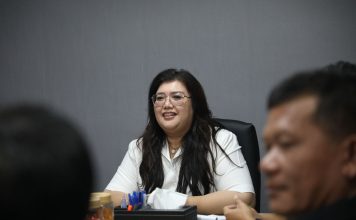 BP Batam Pulihkan Bekas Tambang Pasir Ilegal, Perusak Lingkungan Akan Diberi Sanksi Tegas