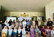 PPM STAI Natuna Gelar MTQ Tingkat Mahasiswa, Cetak Generasi Qur’ani Berprestasi