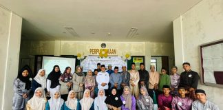 PPM STAI Natuna Gelar MTQ Tingkat Mahasiswa, Cetak Generasi Qur’ani Berprestasi