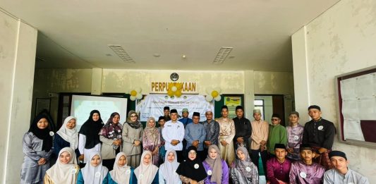 PPM STAI Natuna Gelar MTQ Tingkat Mahasiswa, Cetak Generasi Qur’ani Berprestasi