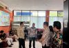 Ombudsman Kepri Pantau Pelayanan Tingkat Kecamatan hingga Kelurahan Sekupang, Soroti Perbaikan Fasilitas Hingga Mitigasi Risiko Hukum Pejabat