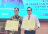PLN UID Riau dan Kepri Gandeng Kejaksaan Perkuat Tata Kelola dan Perlindungan Aset Negara