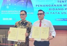 PLN UID Riau dan Kepri Gandeng Kejaksaan Perkuat Tata Kelola dan Perlindungan Aset Negara