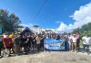 Wujudkan Green Sustainable Tourism, ASPPI BINTAN TANJUNGPINANG Gelar Aksi Tanam Mangrove