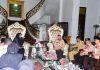 Terima Audiensi PGRI Bengkalis, Bupati Kasmarni: Kita Terus Berupaya Beri Perhatian Kemajuan Pendidikan