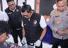 Polres Asahan Gagalkan Peredaran 10 Kg Sabu Dan 1500 Vape Diduga Etomidate