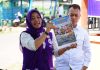 Posyandu Lingga Toreh Prestasi Gemilang di Tingkat Nasional