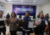 Polda Kepri Ungkap Dugaan Jaringan Judi Online Internasional yang Dikelola WNA di Batam