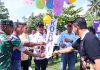 Ketua DPRD Wirman Putra Dukung Pengukuhan Pengurus Kormi Kota Payakumbuh Periode 2026-2031