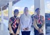 Dari Perbatasan untuk Indonesia, Pramuka Natuna Bersiap ke Jambore Nasional 2026