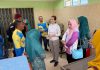 Dekranasda Anambas Perkuat UMKM dan IKM Lewat Pembinaan hingga Pendampingan Usaha