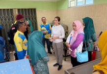 Dekranasda Anambas Perkuat UMKM dan IKM Lewat Pembinaan hingga Pendampingan Usaha