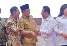 Wali Kota Zulmaeta Bidik Program Bantuan Rehabilitasi 8000 RTLH dari Kemenkes RI