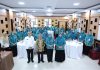 Bupati Asahan Buka Pelatihan TP PKK Kecamatan Tahun 2026