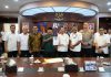 Amsakar Achmad Apresiasi Peran Driver Online Jaga Nama Baik Kota Batam