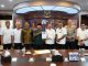 Amsakar Achmad Apresiasi Peran Driver Online Jaga Nama Baik Kota Batam