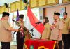 Mabicab, Kwarcab serta LPK Pramuka Bengkalis Dikukuhkan, Siap Wujudkan Pramuka yang Aktif dan Inovatif