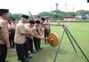 Bupati Asahan Buka Jambore Gerakan Pramuka Cabang Asahan Tahun 2026