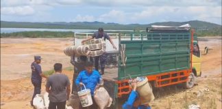 BP Batam Lanjutkan Pergeseran Warga Rempang, Total 242 KK Tempati Hunian Baru