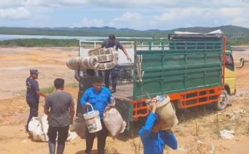 BP Batam Lanjutkan Pergeseran Warga Rempang, Total 242 KK Tempati Hunian Baru